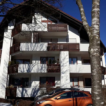 Fewo Mm Lägenhet Eriskirch Exteriör bild