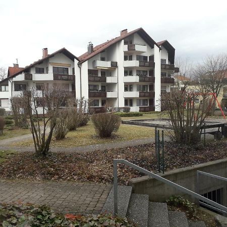 Fewo Mm Lägenhet Eriskirch Exteriör bild