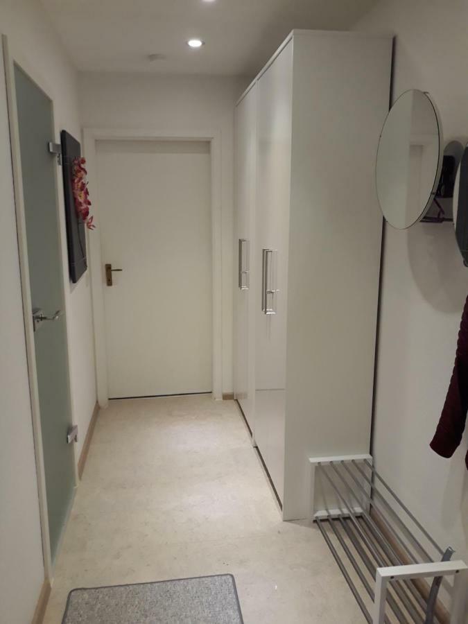 Fewo Mm Lägenhet Eriskirch Exteriör bild