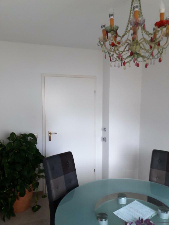 Fewo Mm Lägenhet Eriskirch Exteriör bild